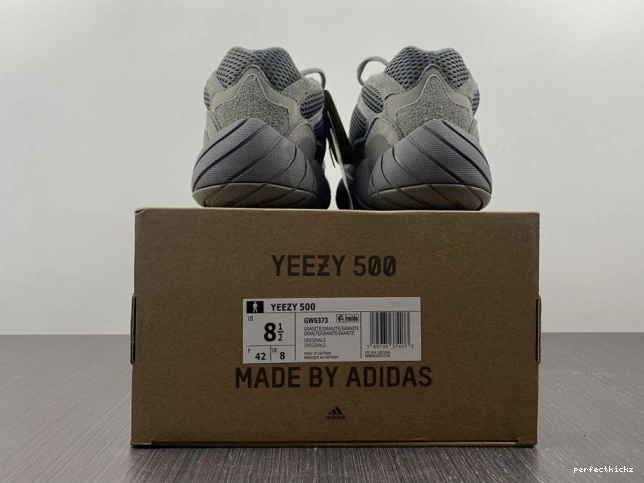 GW6373 Yeezy Granite 500 Adidas 0710